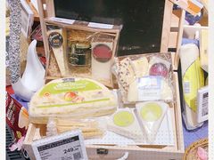 -Olé精品超市(北京合生汇店)