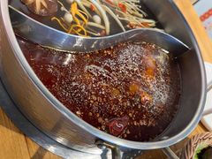 -四喜小胖·北京涮肉(五道营店)