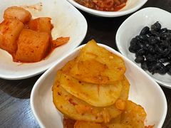 -釜山豚骨汤饭(芝罘万达广场店)