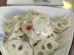 -小陆莲花蟹园农家乐(莲花岛店)