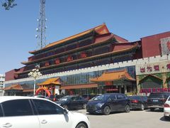 -胡杨记忆(和平路店)
