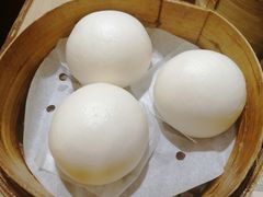 奶黃包-添好运点心专门店(北角店)