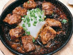 -东京屋(武定路店)