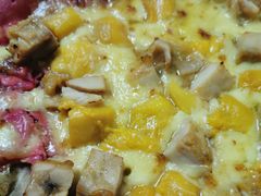 -乐凯撒披萨(东方新世界店)