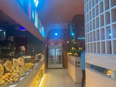 -阿娜尔·新疆菜(宜家荟聚中心店)