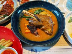 -幸薈飯堂