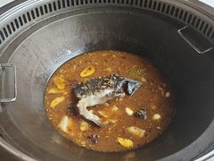 -红井路游艺炖锅·音乐餐吧(十渡店)