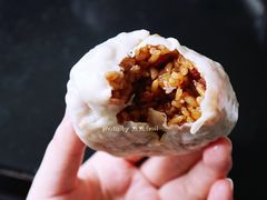 -航天馒头(瞻园路店)