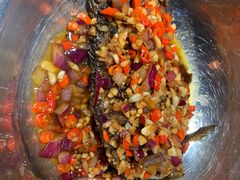 -农耕记·湖南土菜(科技园店)