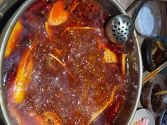 -矮板凳老火锅(宽窄巷子店)
