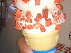 -DQ·蛋糕·冰淇淋(河东万达店)