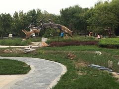 -武清南湖绿博园