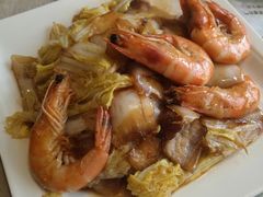 -一号铺子·大炉茶