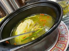 -礼耕堂·百年茶人餐厅(梅家坞店)