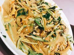-牟传仁饭庄(星海店)