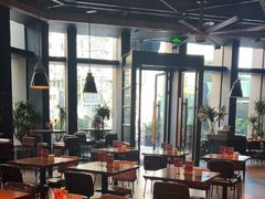 -京A Taproom·精酿餐吧(CBD店)