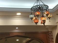 -清真·玛丽亚新疆菜主题餐厅(浙江中路店)