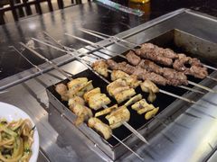 -运德成·天津老味烧烤(广开二马路店)