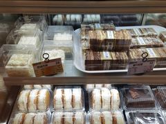 -新侨三宝乐面包店(崇文门店)