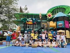 -加蒙特森林幼儿园(广州市增城区店)