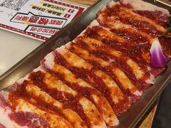 -韩宫宴烤肉·料理(桐乡吾悦广场店)