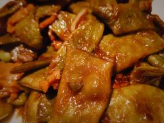 -宏达老菜馆(东安街店)