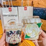 书亦的新品好绝～颜值味道都太🉑️了