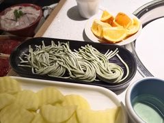 -左庭右院鲜牛肉火锅(苏州园区永旺店)