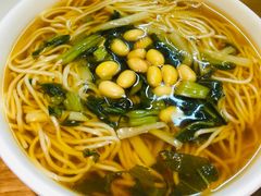 -圆满素食林饭店非遗素食(河西店)