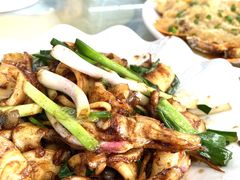 -明记海鲜大排档(巽寮湾店)