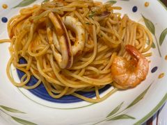 -萨莉亚意式餐厅(杭州滨江天街店)