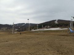 -中旅松花湖滑雪场