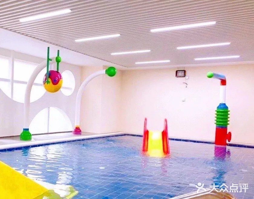 Baby • Fish  ｜宝宝们的六一快乐小乐园
