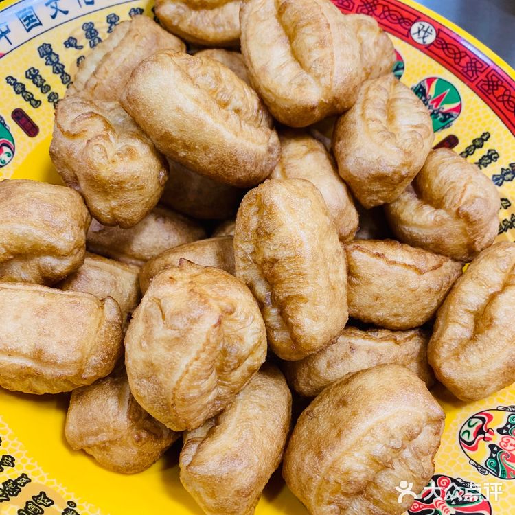 立丰楼上小火锅