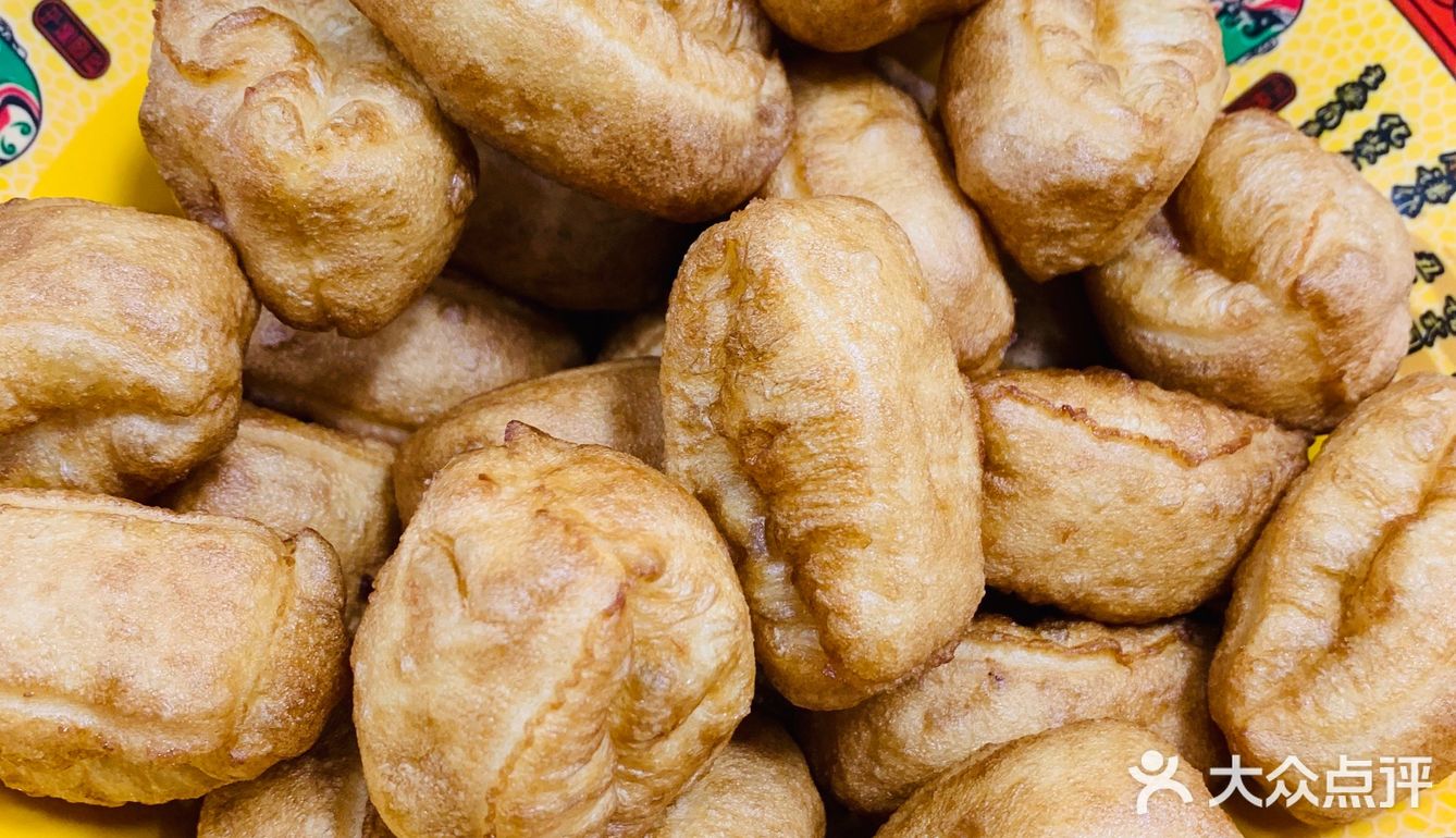 立丰楼上小火锅