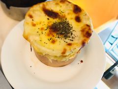 -慢象咖啡(台江店)