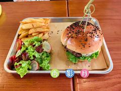 -UPPER KITCHEN(延安路店)