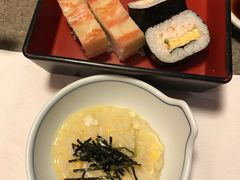 蟹锅粥-蟹道乐(道顿堀本店)