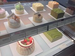 -théATRE 茶聚场(王府中環店)