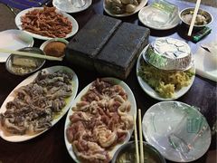 -火云龙烤肉(紫荆花店)