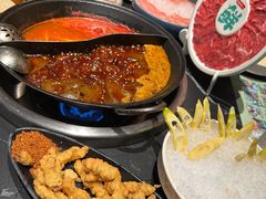 -巴蜀大将火锅(春熙店)