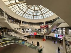 -澳门外港客运码头(轮渡站)