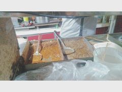 -马楠炸串(建明中路店)