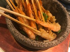 -Aqua Oasis 水天堂(石路天虹店)