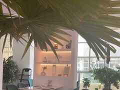 -ins森林童话餐厅coffee&bistro