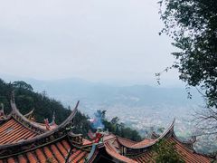 -安溪清水岩