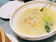 -小厨娘淮扬菜(六合欢乐港店)