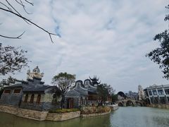 -赤坎·广东华侨国际旅游度假区