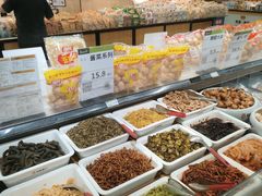 -永辉超市(吾悦广场店)