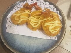 -大渔铁板烧(花园道店)